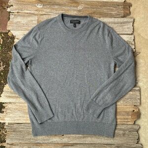 Men’s Banana Republic Crewneck Sweater